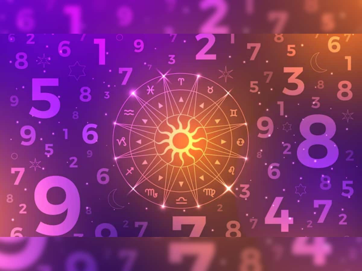 Numerology Horoscope Prediction Today, June 7, 2026: Act with confidence, not haste