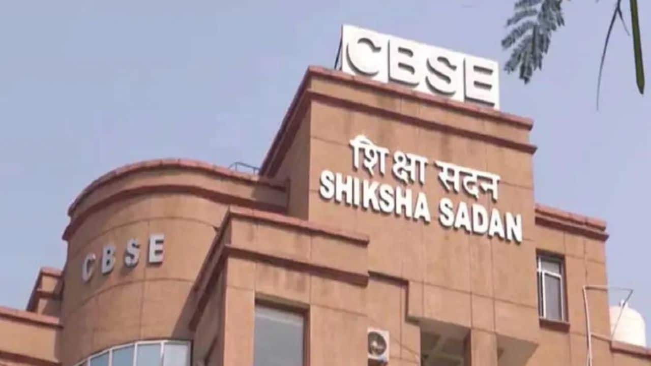 CBSE retains COEMPT for Re-Evaluation answer sheet scanning amid ...