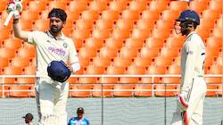Rahul and Gill score centuries as India dominate Afghanistan on day 1 