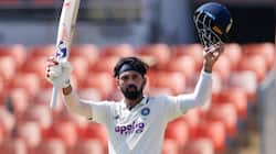 'Tried not to restrict...': Rahul reveals mindset behind Afghanistan hundred