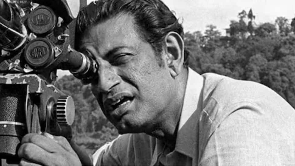 Quote of the day by Satyajit Ray: 'I am not conscious of being a humanist...'