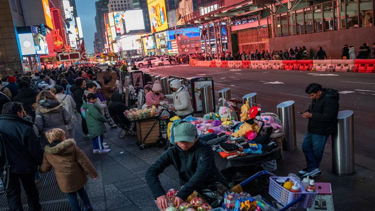 China’s cheap goods are becoming headache for world – Is Europe turning into a dumping ground?