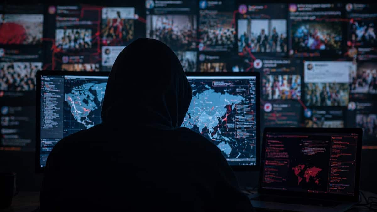 Singapore blocks online campaign targeting Indians – what was the content and who is behind the drive?