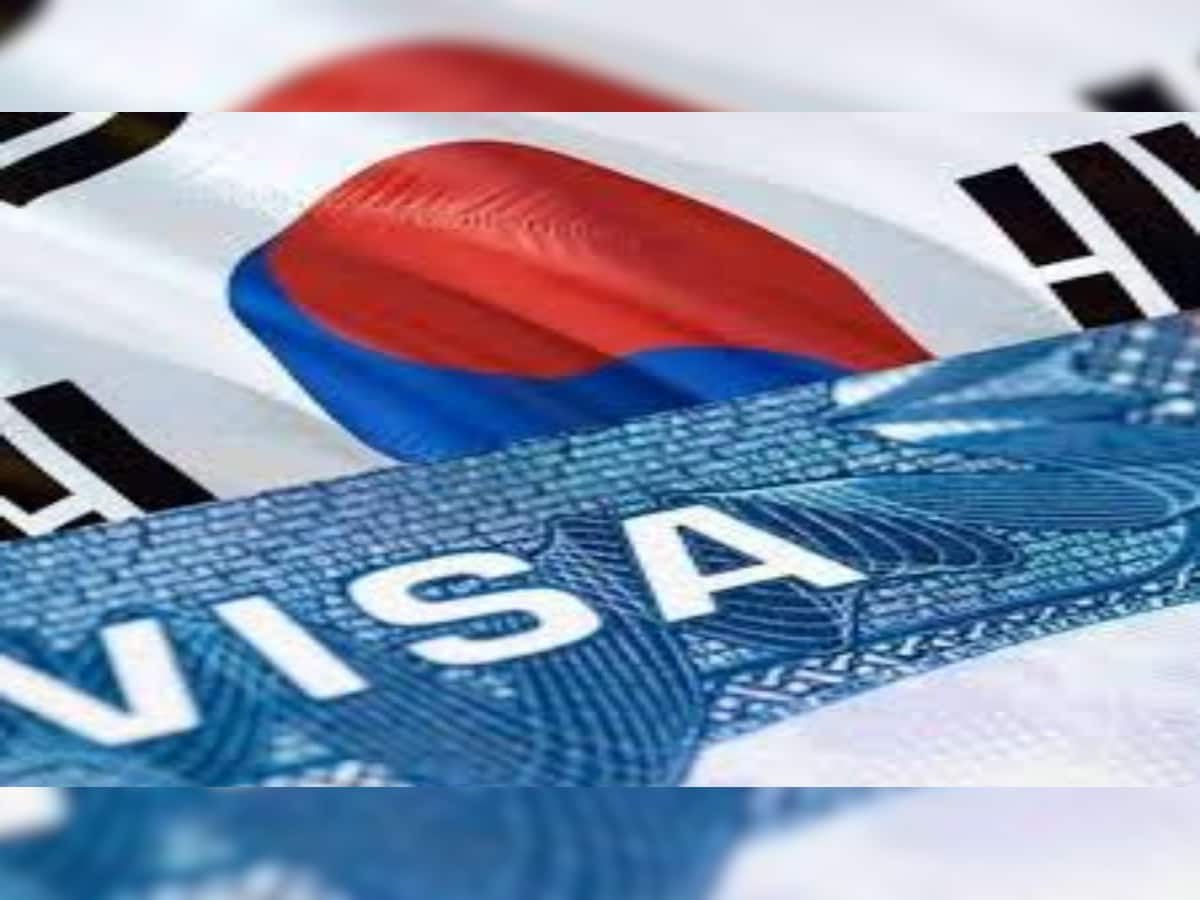 Jobs in South Korea: Big STEM break for Indians – Seoul opens new visa route