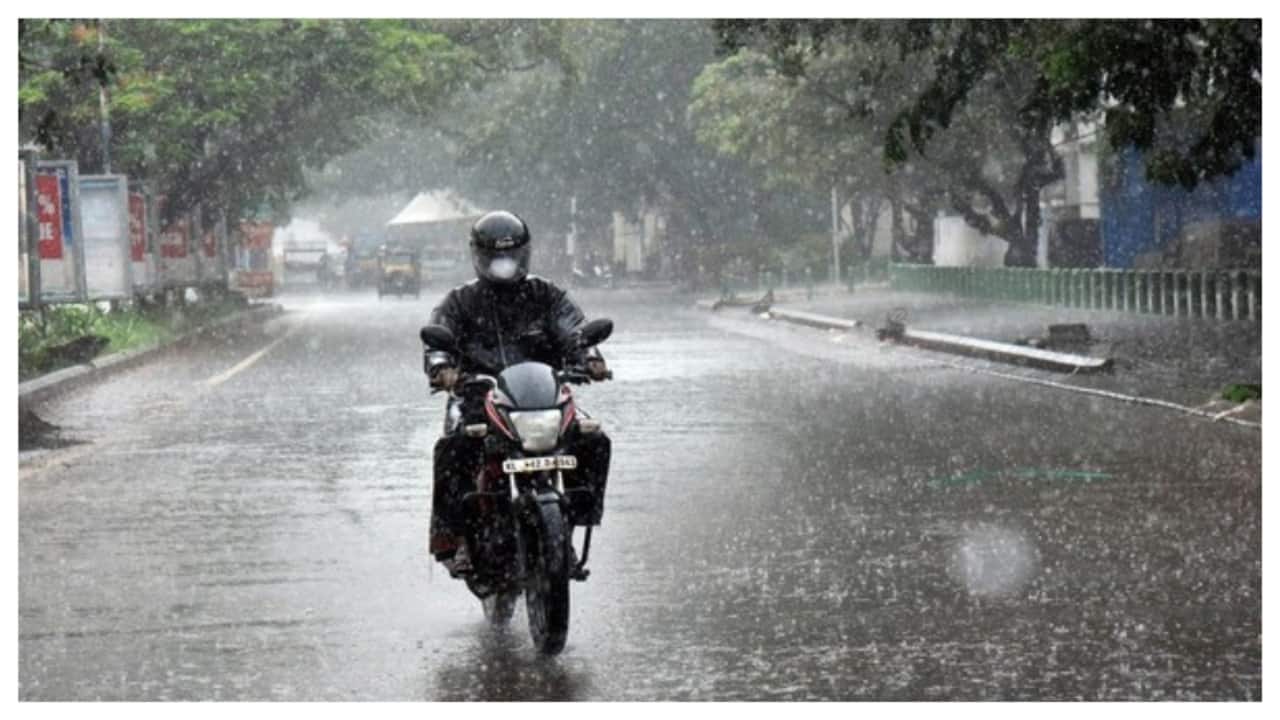 Southwest monsoon arrives in Maharashtra as schedule despite