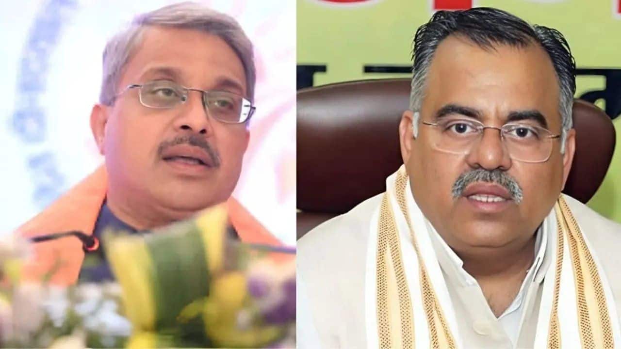 Rajya Sabha elections 2026: Who is richer among BJP candidat