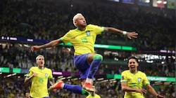 Neymar hints FIFA World Cup 2026 will be his last, says 'The last dance...'