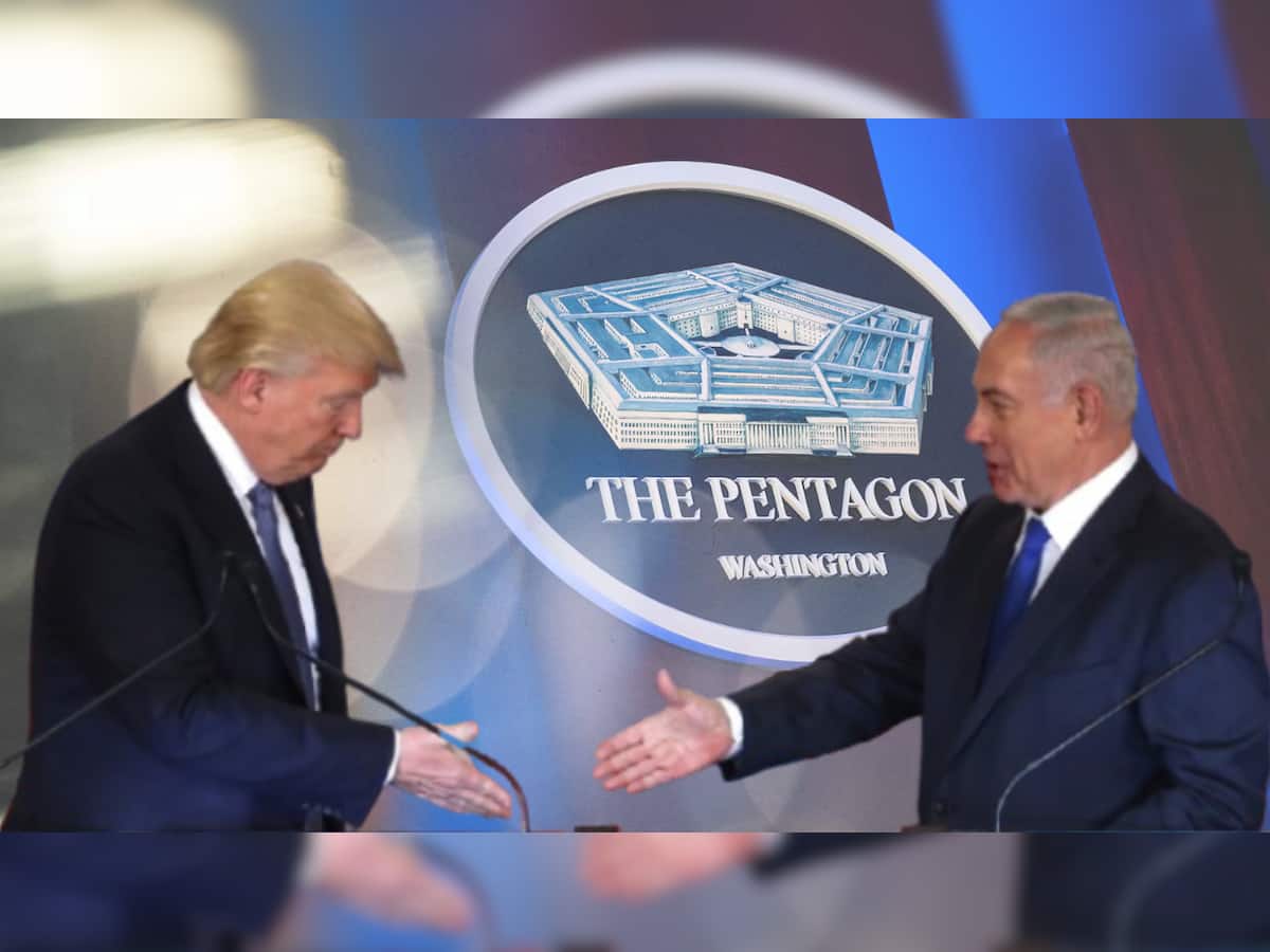 Pentagon declares Israeli espionage a ‘critical threat’ to U