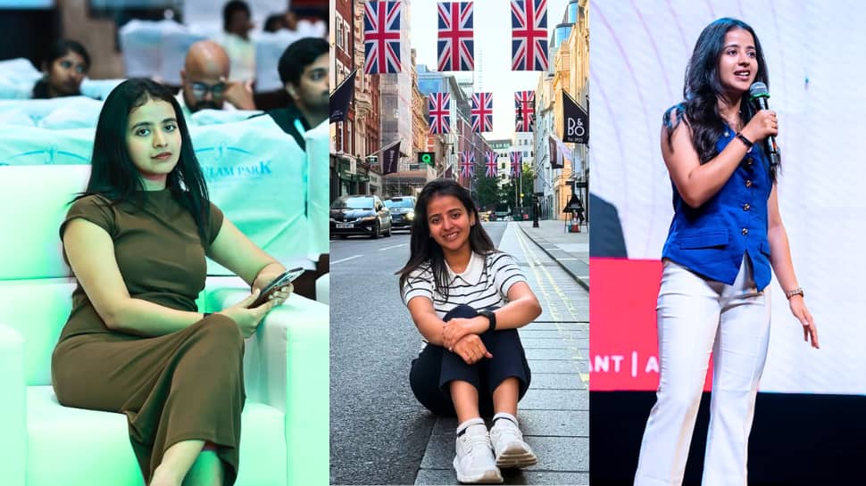 Meet World’s Youngest Female CA: Nandini Agrawal cleared CA 