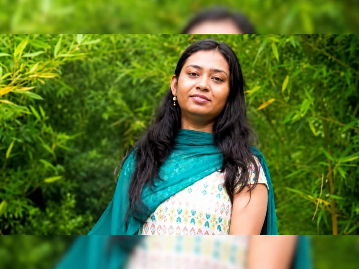 Bengal couple held for killing Delhi University professor in shocking property dispute case