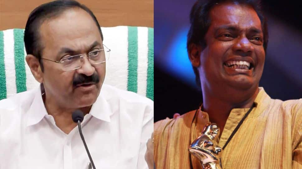 'I Lost a Brother': Kerala CM V D Satheesan mourns Salim Kumar's demise, calls him a Malayalam cinema legend