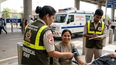 CISF ASI Paramedical Staff Recruitment 2026: Applications open for 24 posts