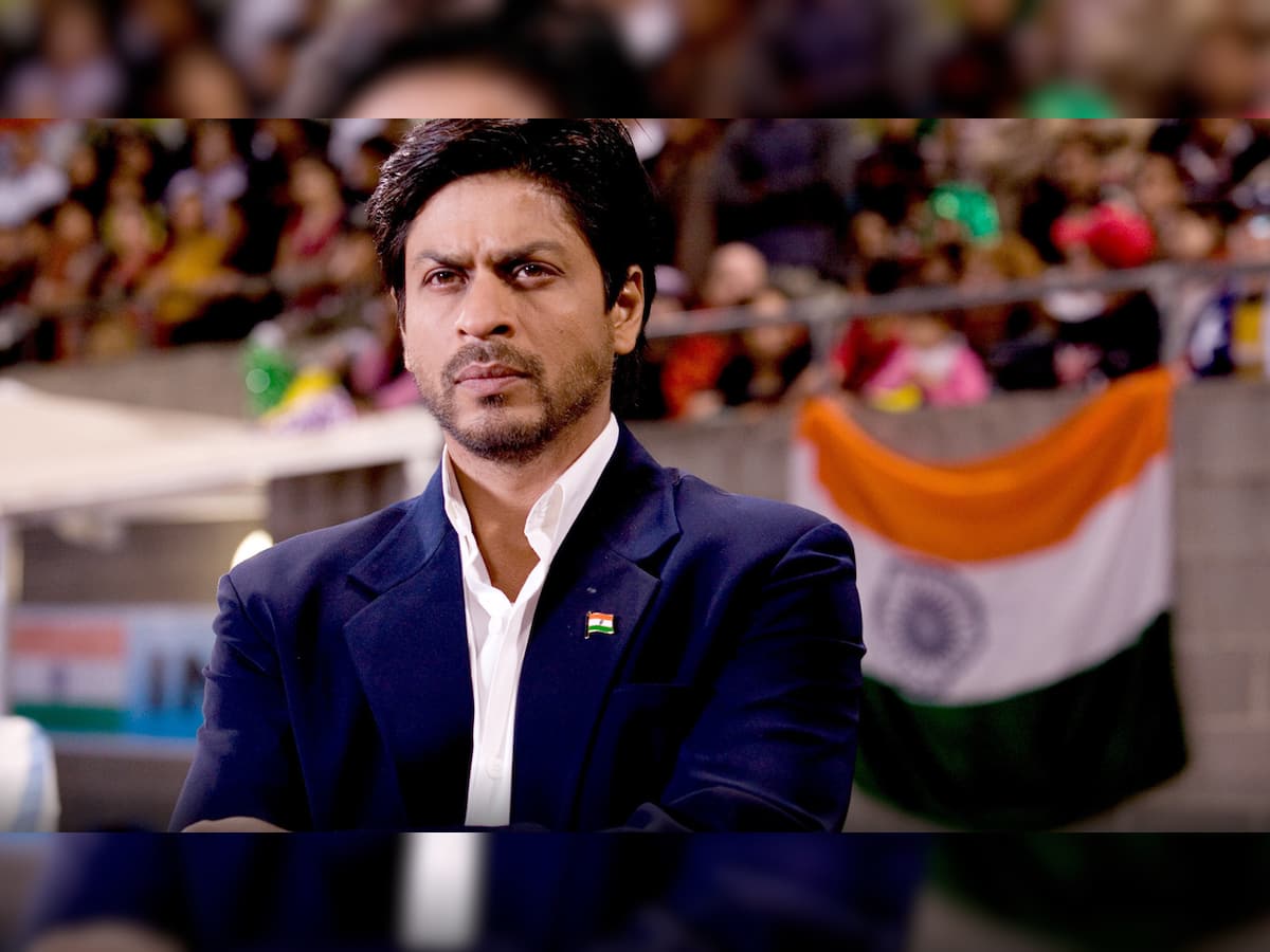 Dialogue of the day from Chak De India!, 'Jo nahi ho sakta...'
