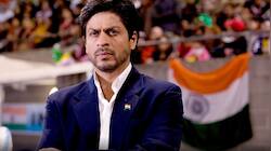 Dialogue of the day from Chak De India!, 'Jo nahi ho sakta...'