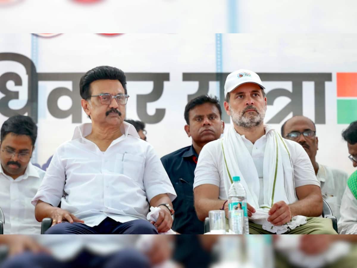 `Separation is final`: DMK shuts door on Congress, says work
