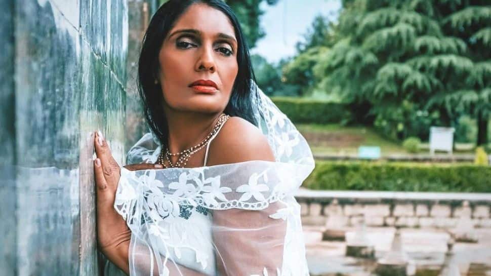 Peddi row: Anu Aggarwal says actors must share responsibility for portrayal of women