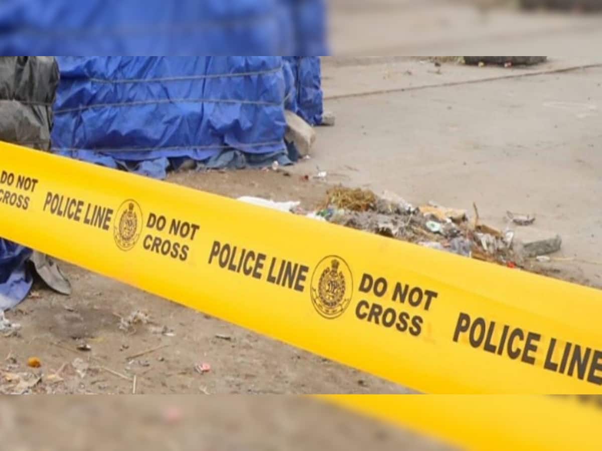 Maharashtra: Man dies, female hospitalised after health emer