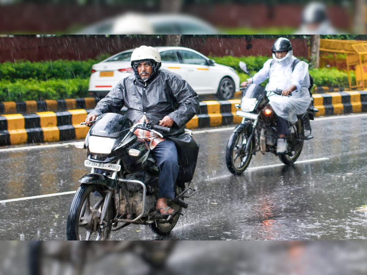 Kerala heavy rains: MeT department issues `orange` alert for
