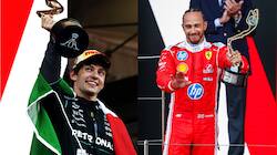 Antonelli wins Monaco GP, Hamilton bags P2 as Verstappen retires on Lap 1
