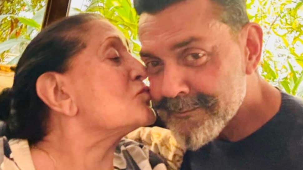 'So happy, Bob': Sunny Deol cheers for Bobby Deol after Bandar release