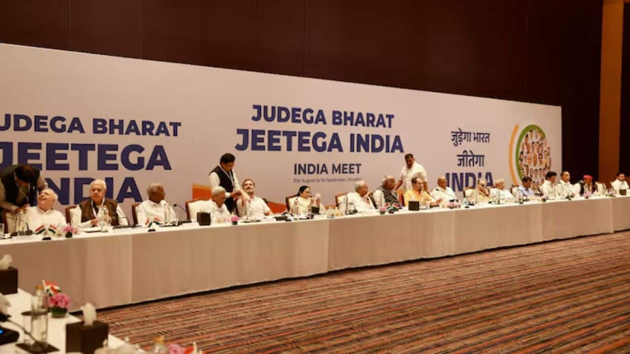 After 2 years, INDIA bloc returning to the table in Delhi: W