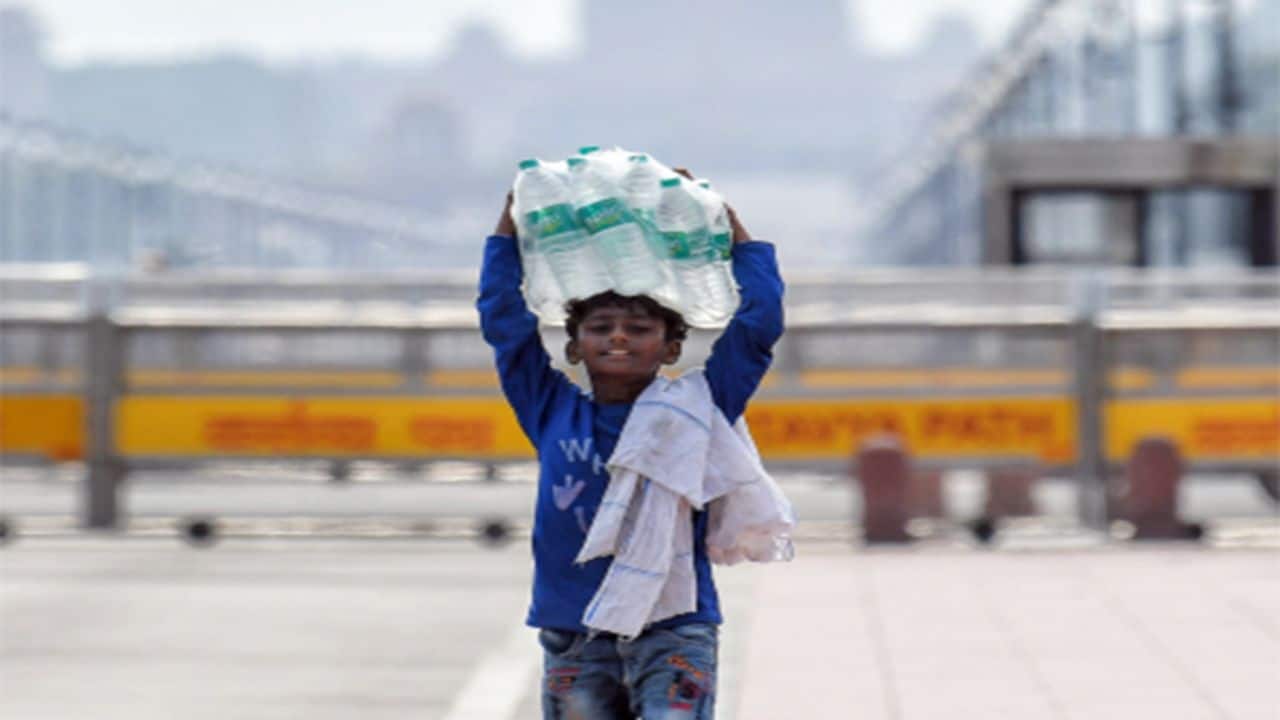 Monsoon reaches 11 states in 72 hours, but will Delhi finall
