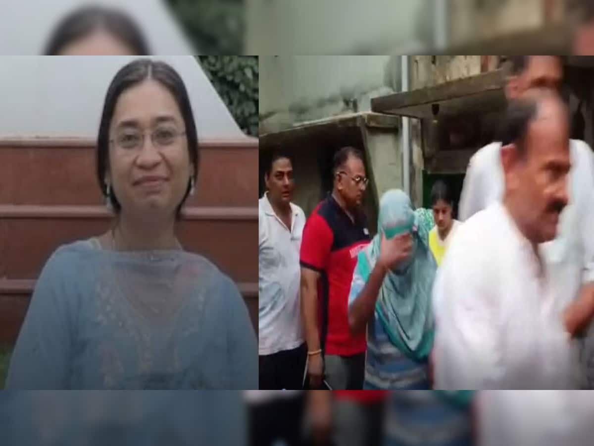 A property worth crores, 1,400 km journey to Delhi and a DU 