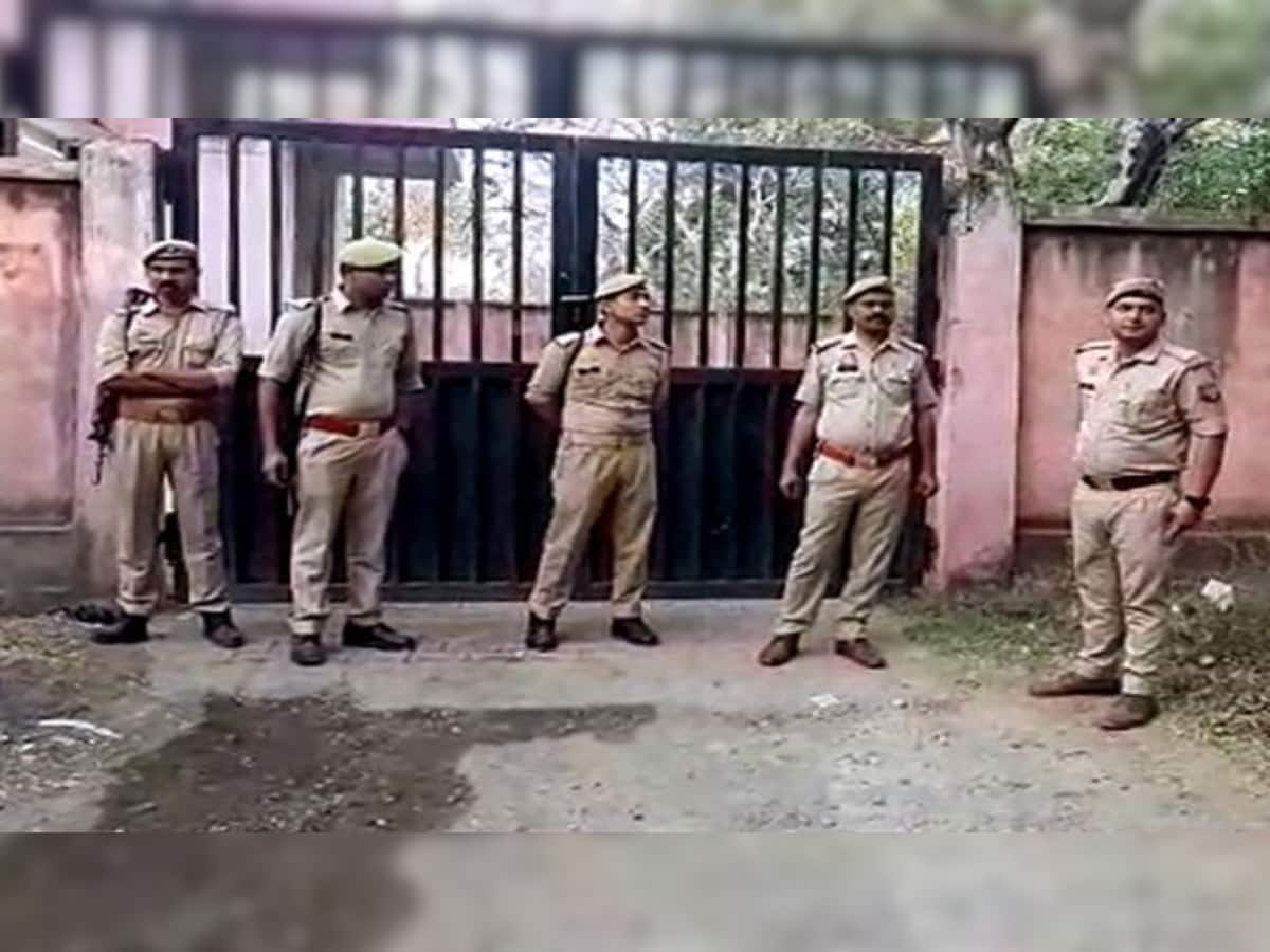 Who was notorious Bhanu Pratap Singh, killed in STF ‘encount