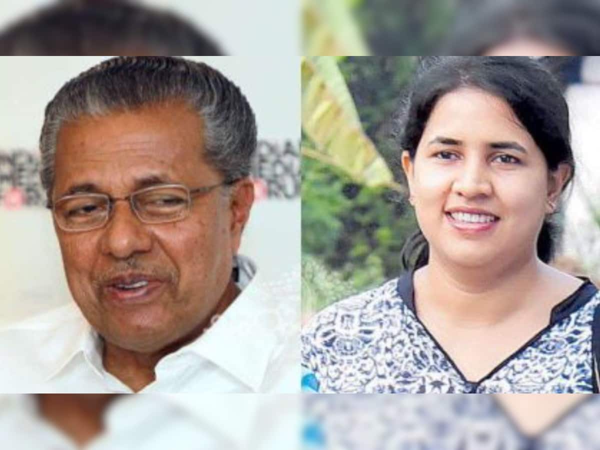 No relief for Pinarayi Vijayan`s daughter; Exalogic probe li