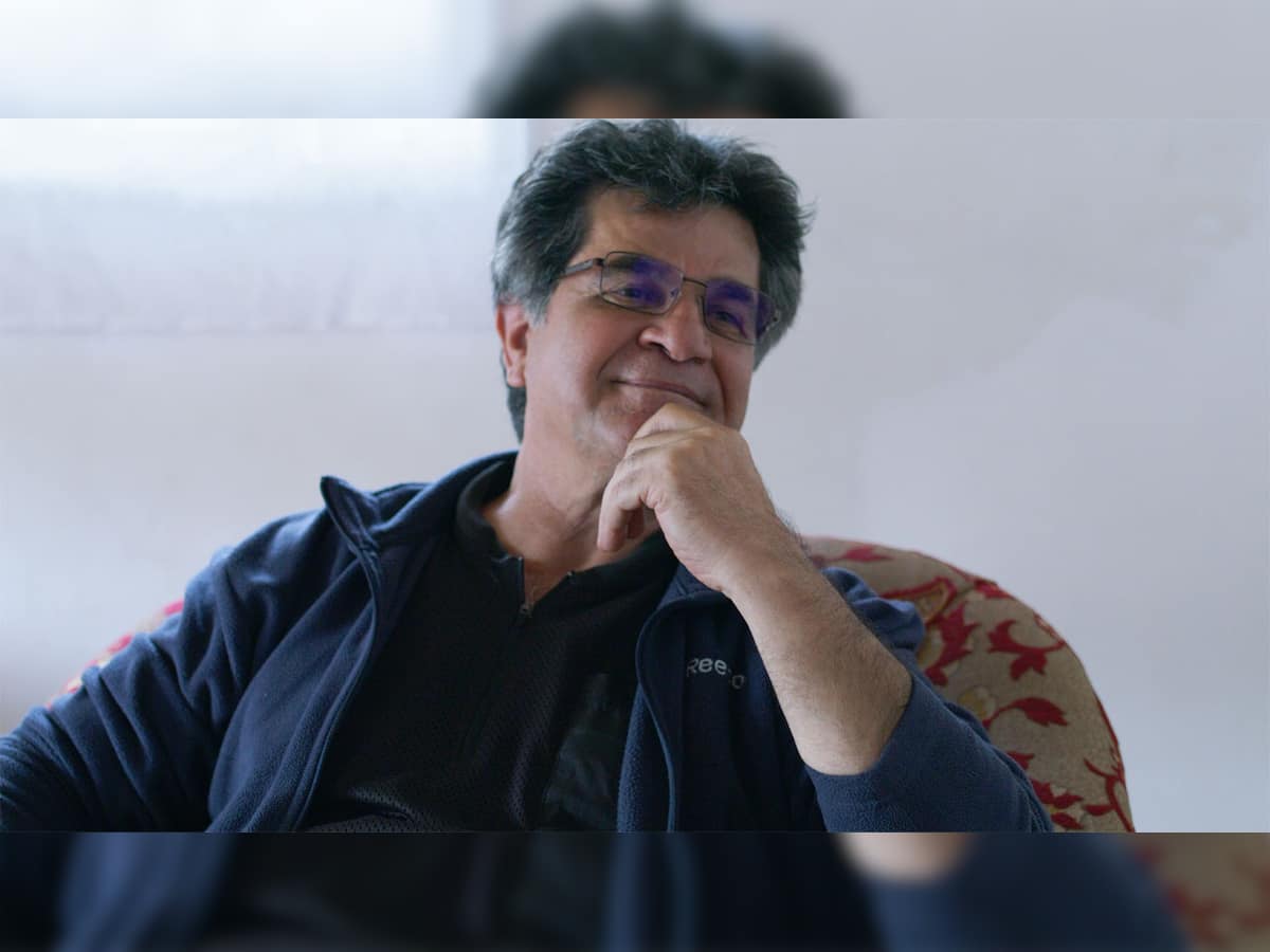 Oscar-nominated director Jafar Panahi's prison sentence upheld by Iranian Court