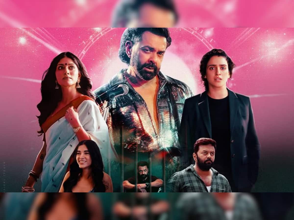 Bandar box office collection day 3: Bobby Deol's crime thriller shows growth on Sunday, crosses Rs 2 crore mark