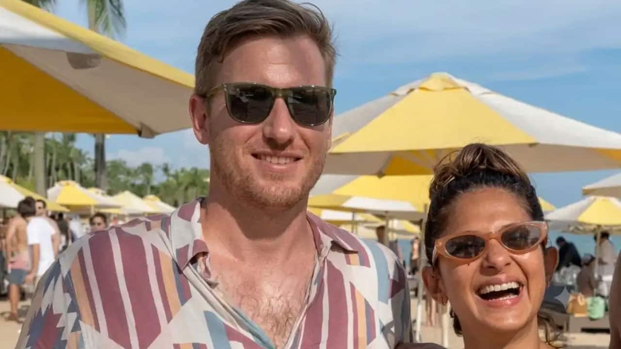 Jennifer Winget set to marry boyfriend Ishmael William, fans drop congratulatory messages