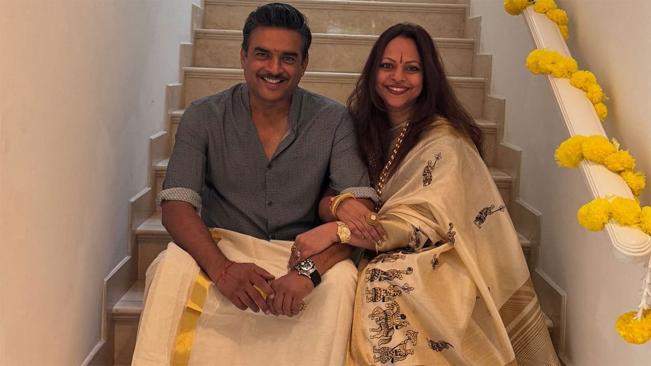 'I’m a darpok Madrasi middle-class man': R Madhavan reveals why 'he never cheated on his wife'