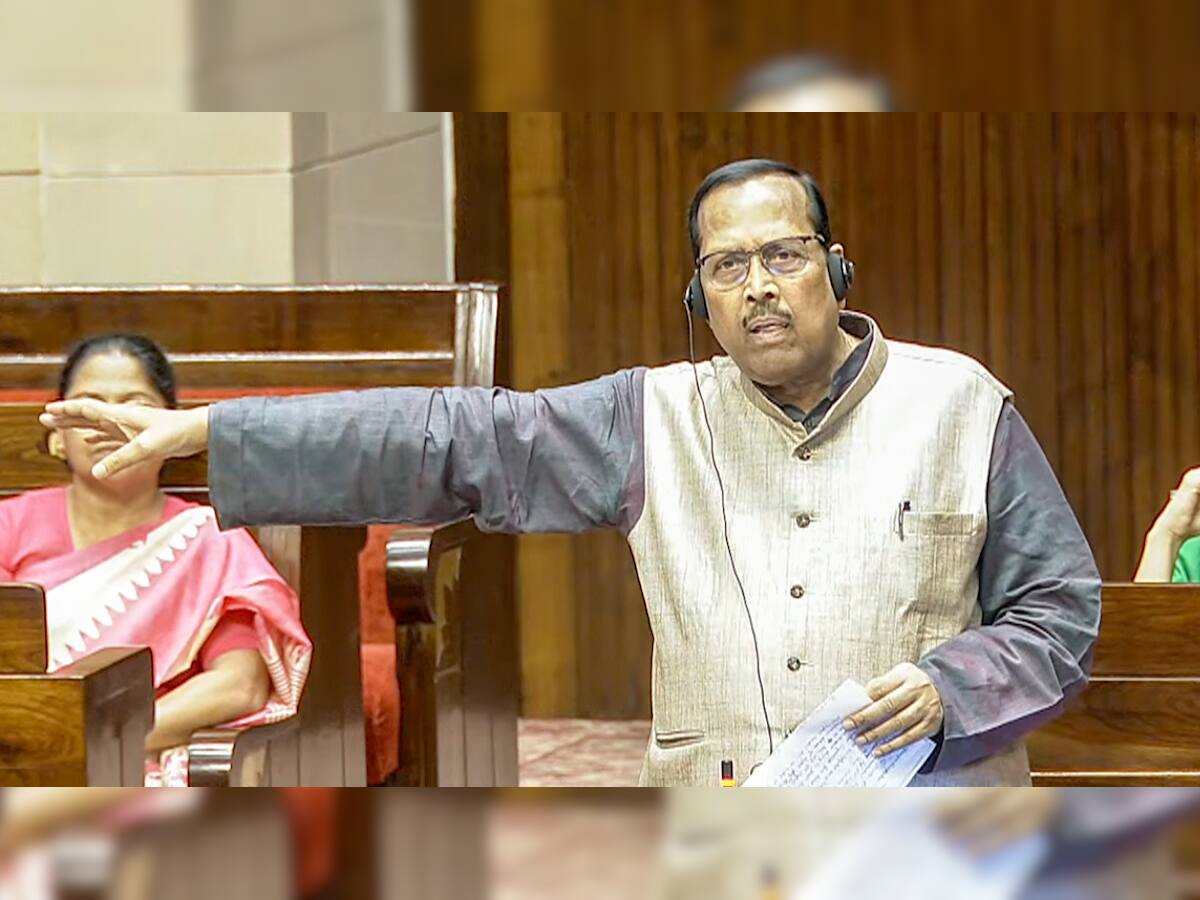 Mamata`s trouble deepens: TMC Rajya Sabha MP Sukhendu Sekhar Roy resigns