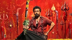 Karuppu on OTT: When and where to watch Suriya-Trisha Krishnan's blockbuster