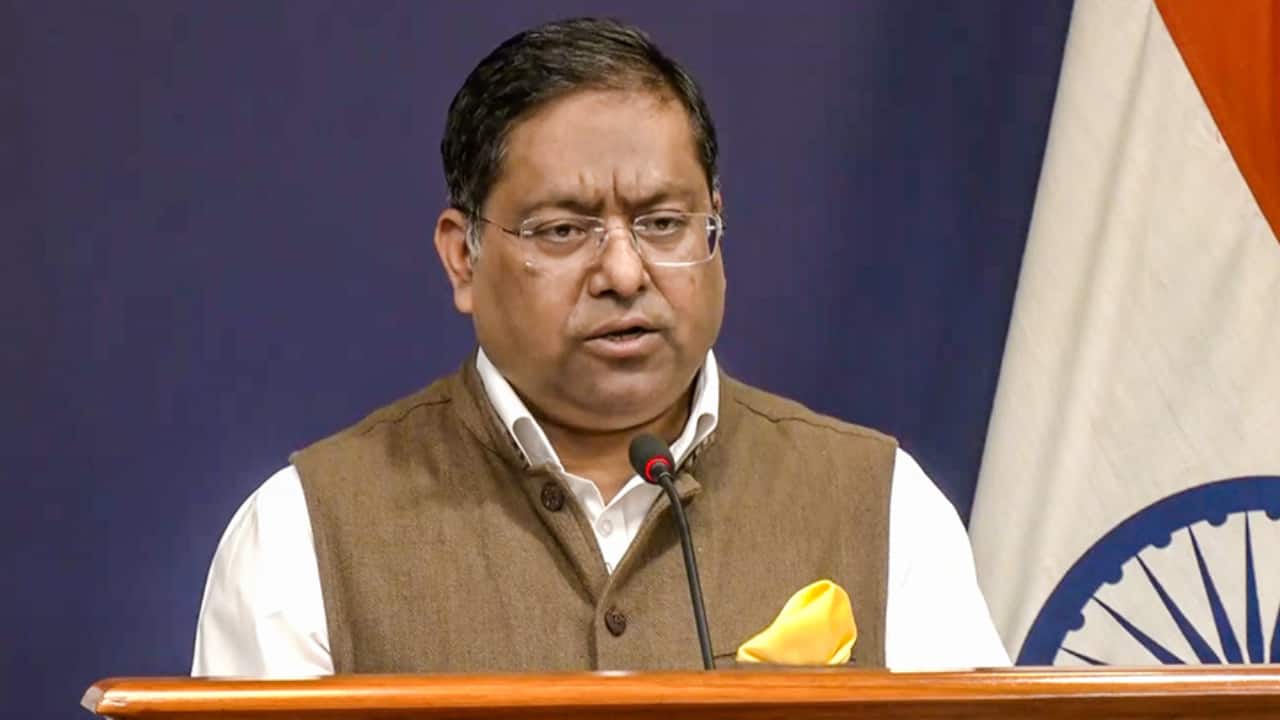 Avoid travel, leave Iran: India issues fresh advisory to cit
