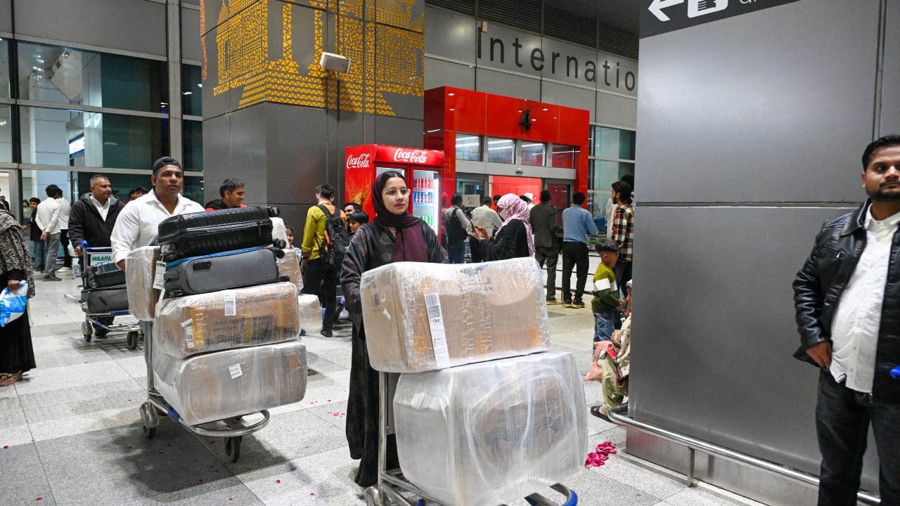 Avoid travel, leave Iran: India issues fresh advisory to citizens as tensions renew in West Asia