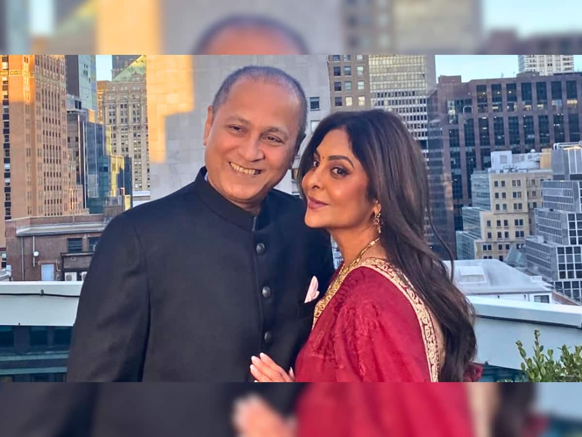 'He won't see this post anyway': Shefali Shah's hilarious birthday wish for husband Vipul Shah wins hearts