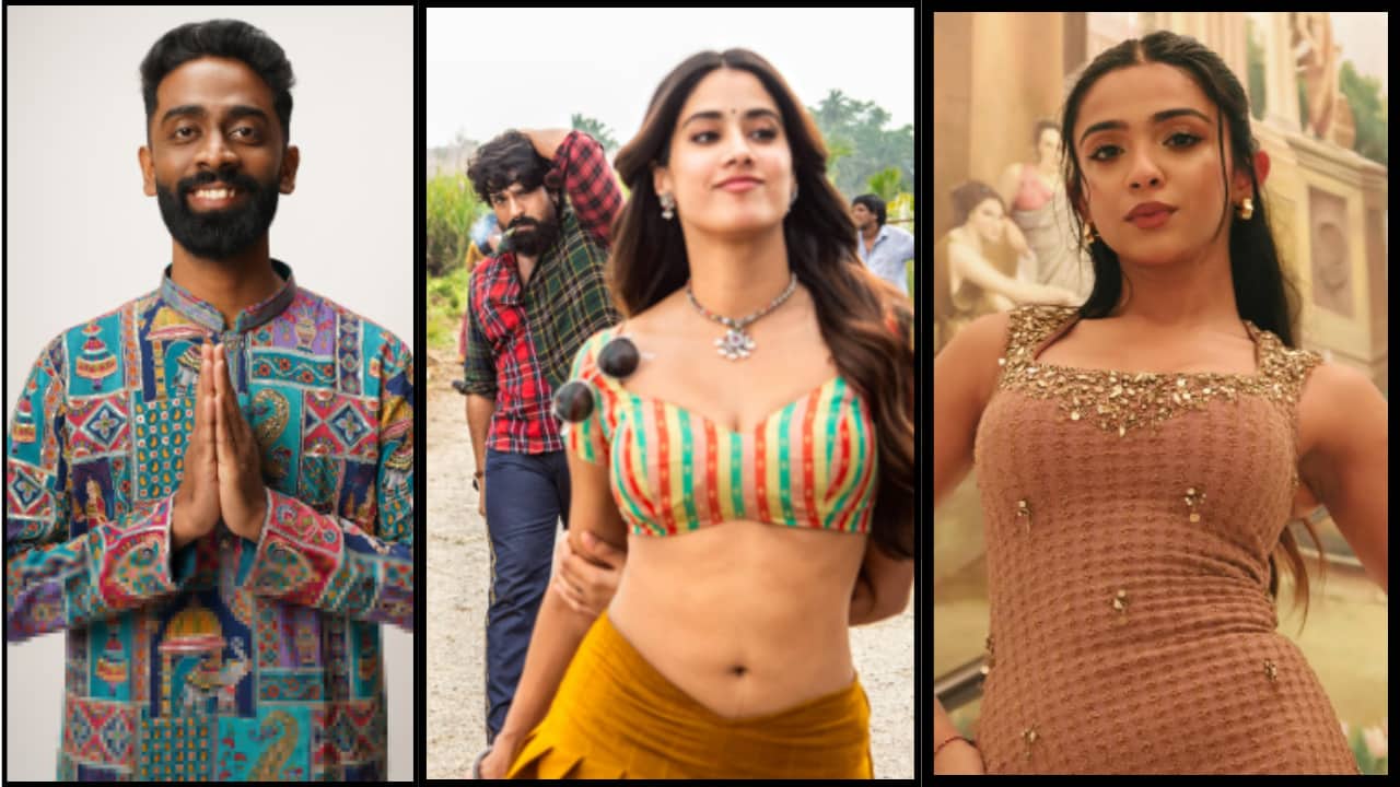 Objectify, Apologise, Repeat: Pranit More, Peddi and more - When will the cycle of sexism and normalised misogyny stop? | OPINION