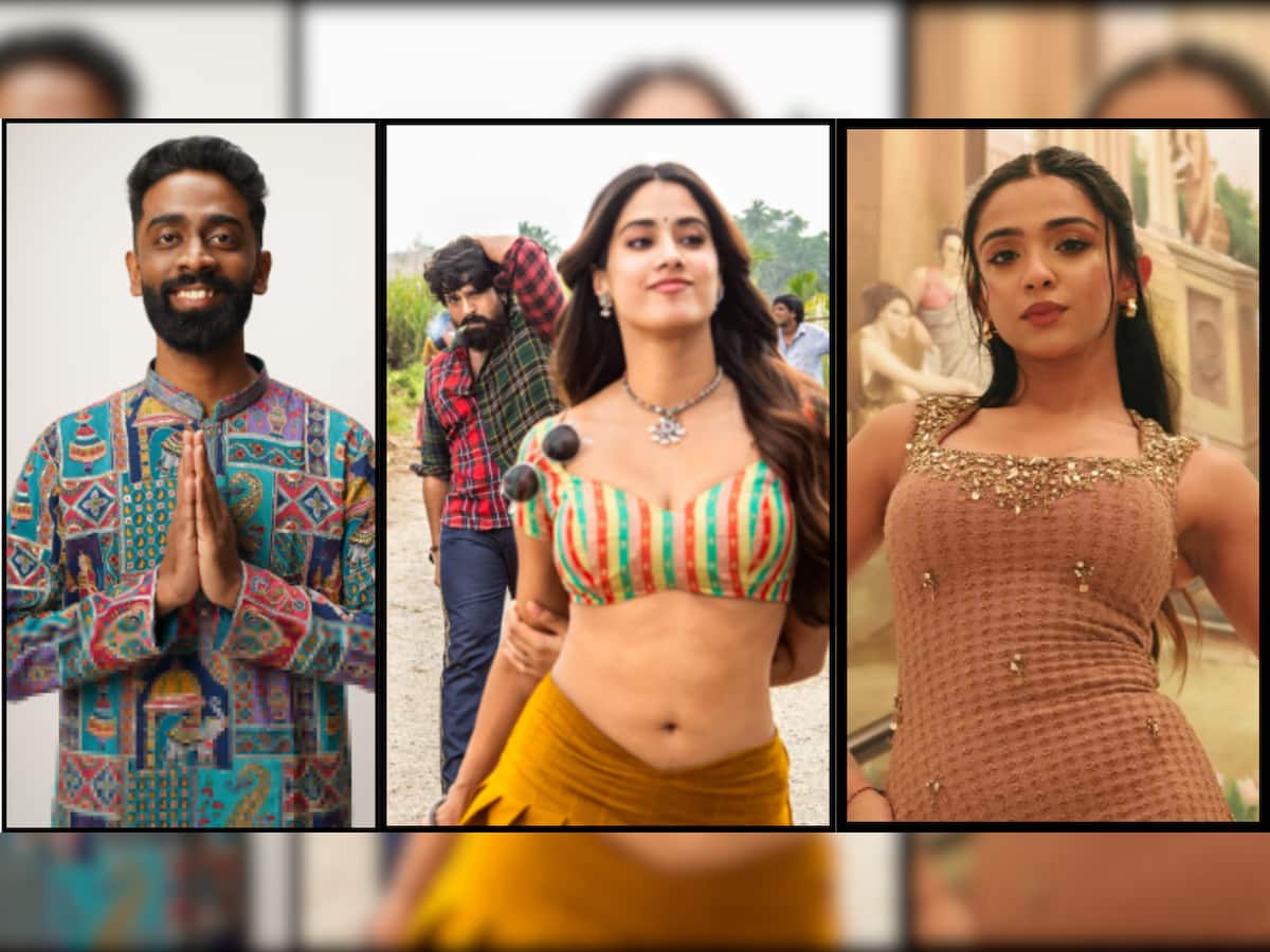 Objectify, Apologise, Repeat: Pranit More, Peddi, and Apoorva Mukhija's 'India's Got Latent' row - When will the cycle of sexism and normalised misogyny stop?
