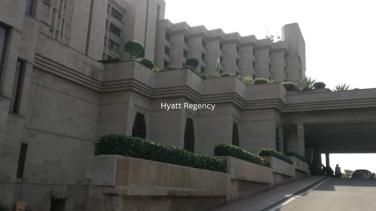 Supreme Court scrutiny of Hyatt Regency OTS raises questions