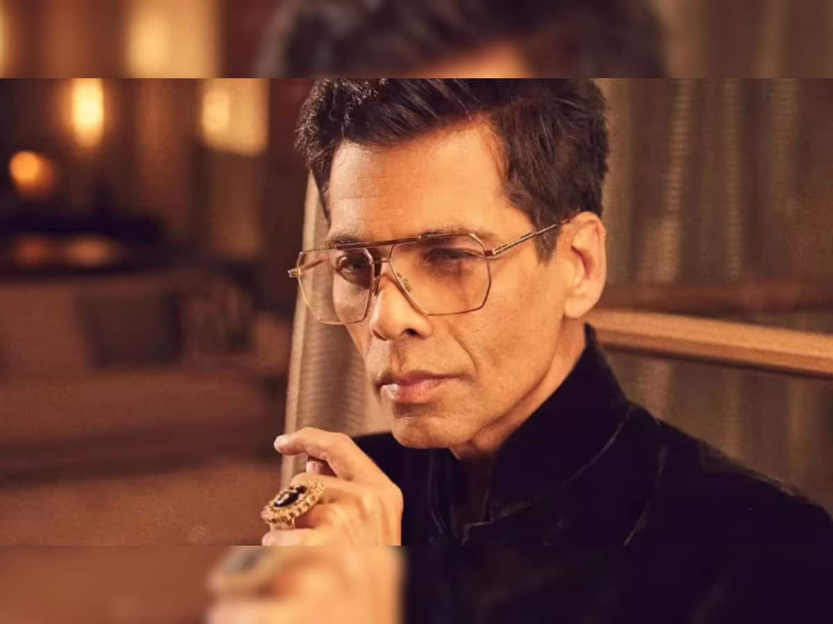 'The absolute truth of a Gemini': Karan Johar's post about needing alone time strikes a chord with fans