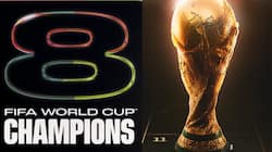 FIFA World Cup champions full list & multiple time winners; check all names 