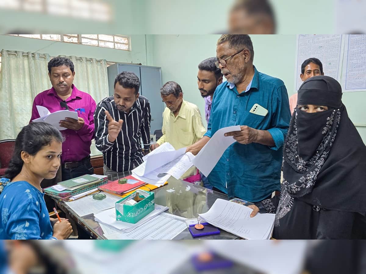 The dangerous blind spot: From America to India, fake voters