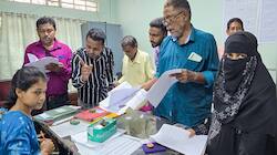 From America to India, fake voters ring alarm bells but opposition cries foul