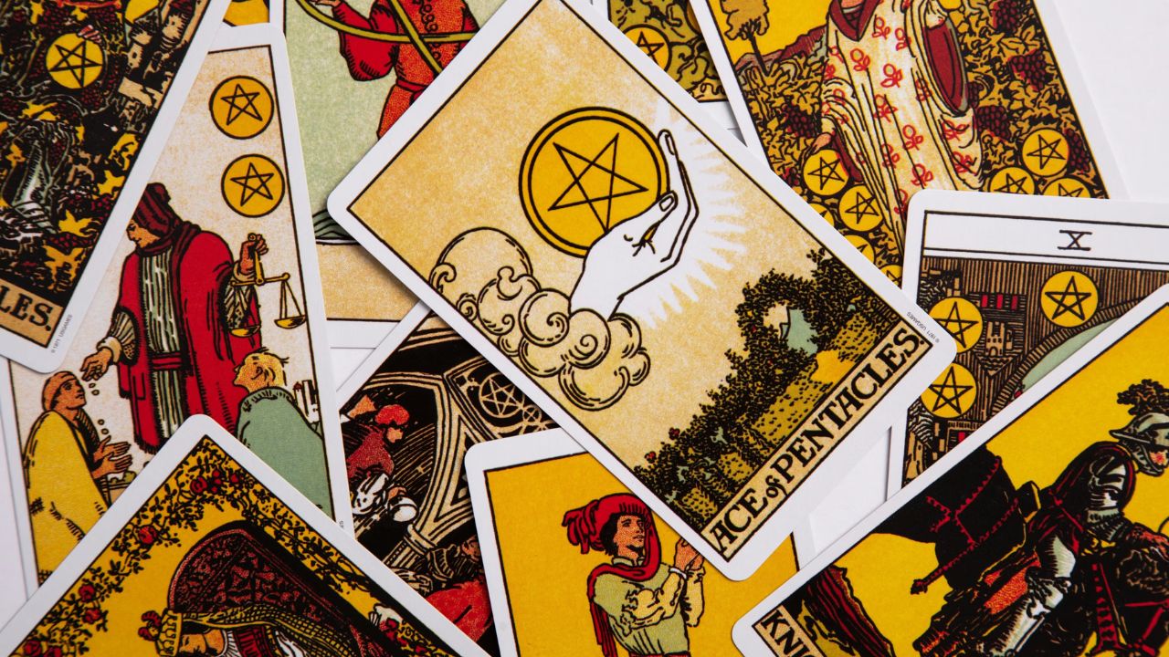 Tarot card reading horoscope today for June 14, 2026: Positive changes ...