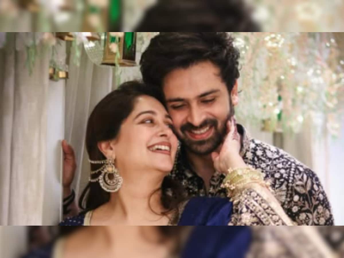 Shoaib Ibrahim says 'surgery is not happening,' shares update on wife Dipika Kakar's health after cyst diagnosis