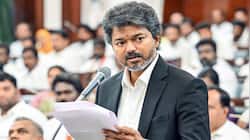 CM Vijay's government amends cinema rules to allow five daily shows