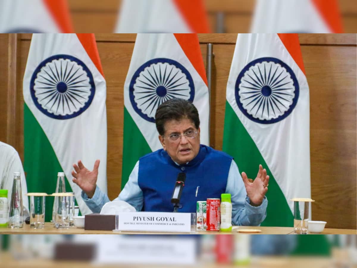 `India, US likely to sign 1st tranche of trade dea