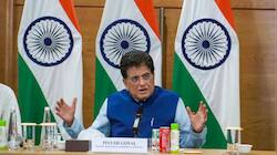 'India, US likely to sign 1st tranche of trade deal by July': Piyush Goyal
